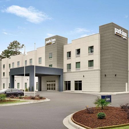 Park Inn By Radisson Florence, Sc 外观 照片