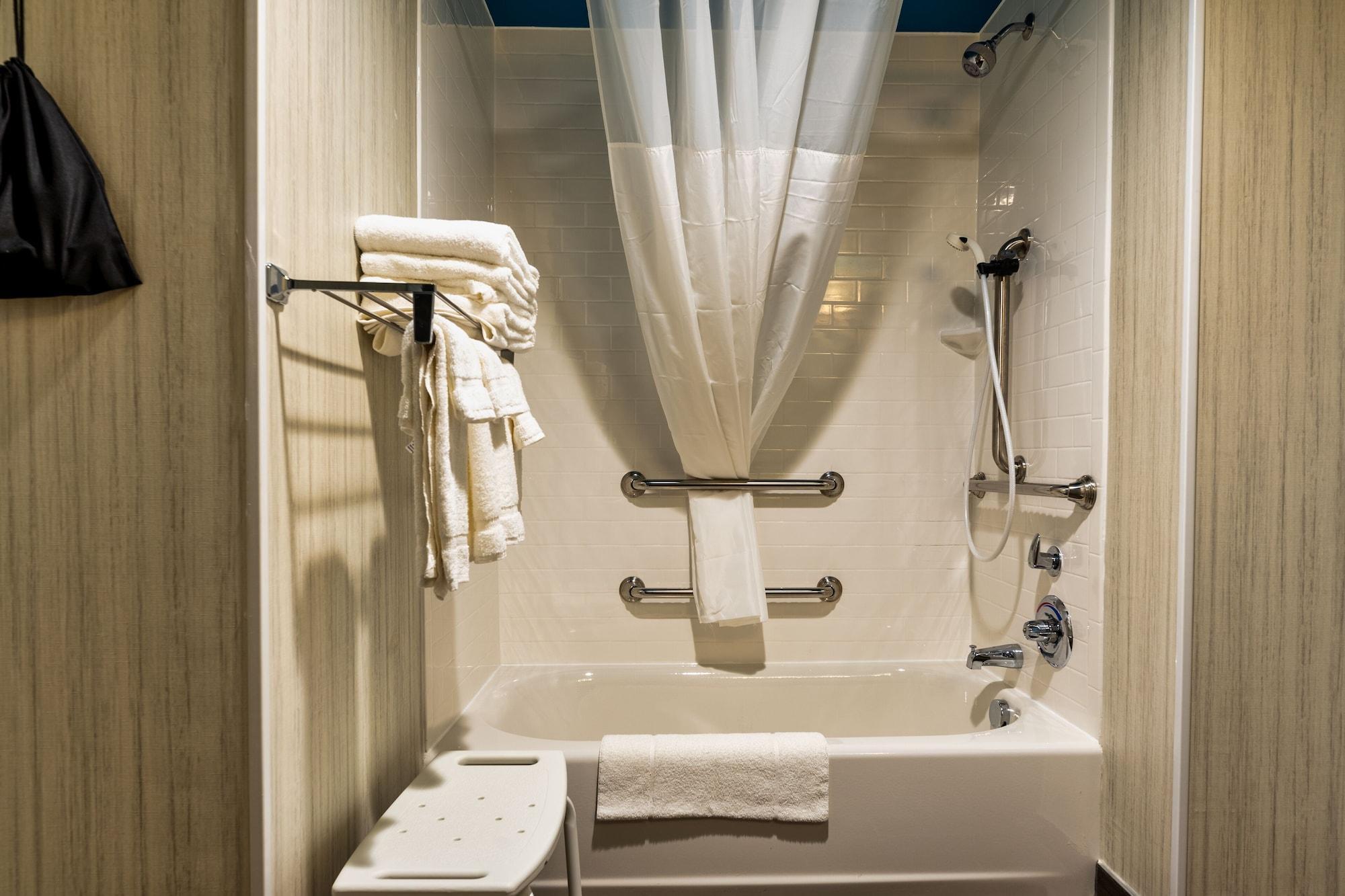 Park Inn By Radisson Florence, Sc 外观 照片