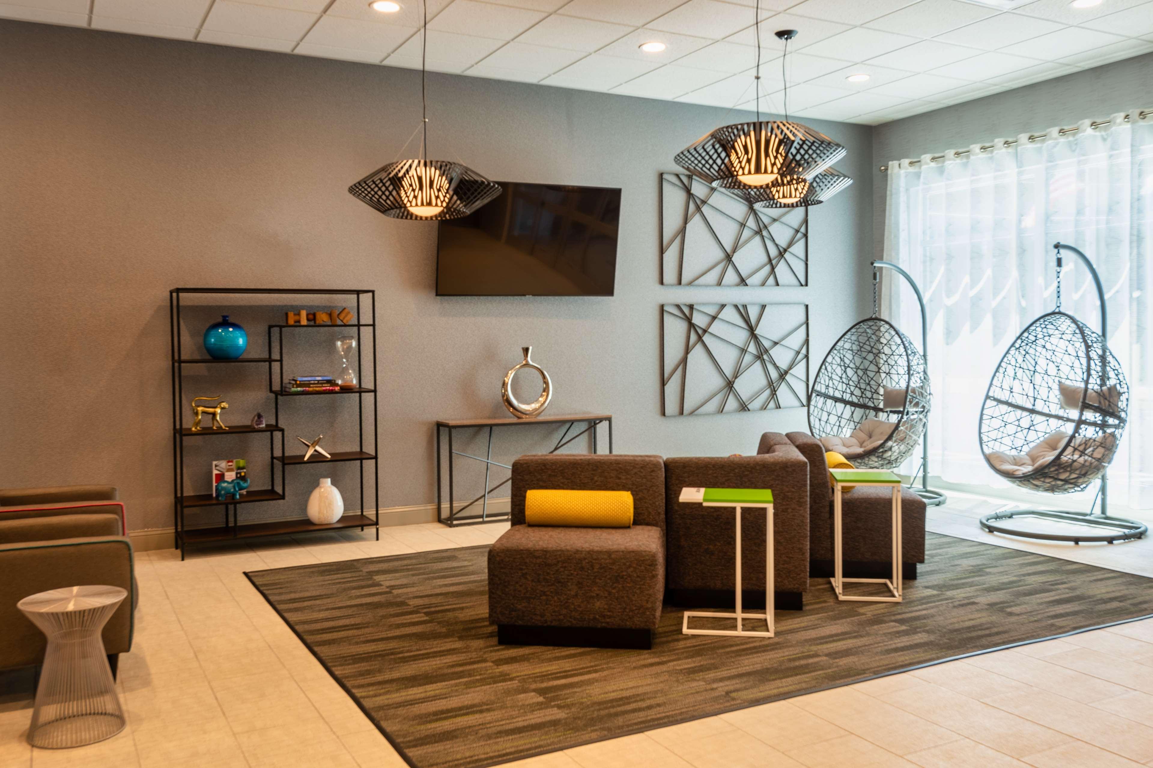 Park Inn By Radisson Florence, Sc 外观 照片