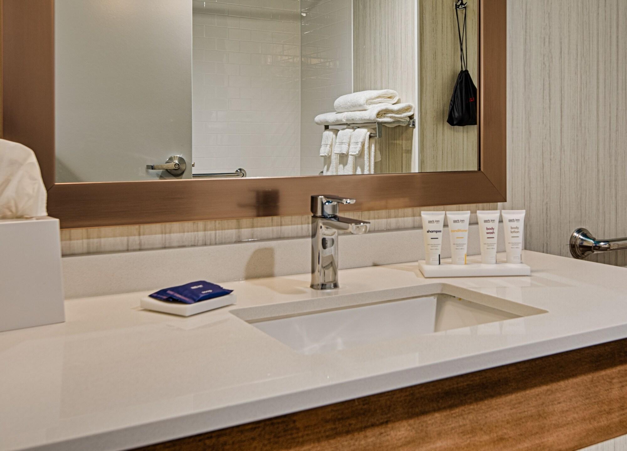 Park Inn By Radisson Florence, Sc 外观 照片