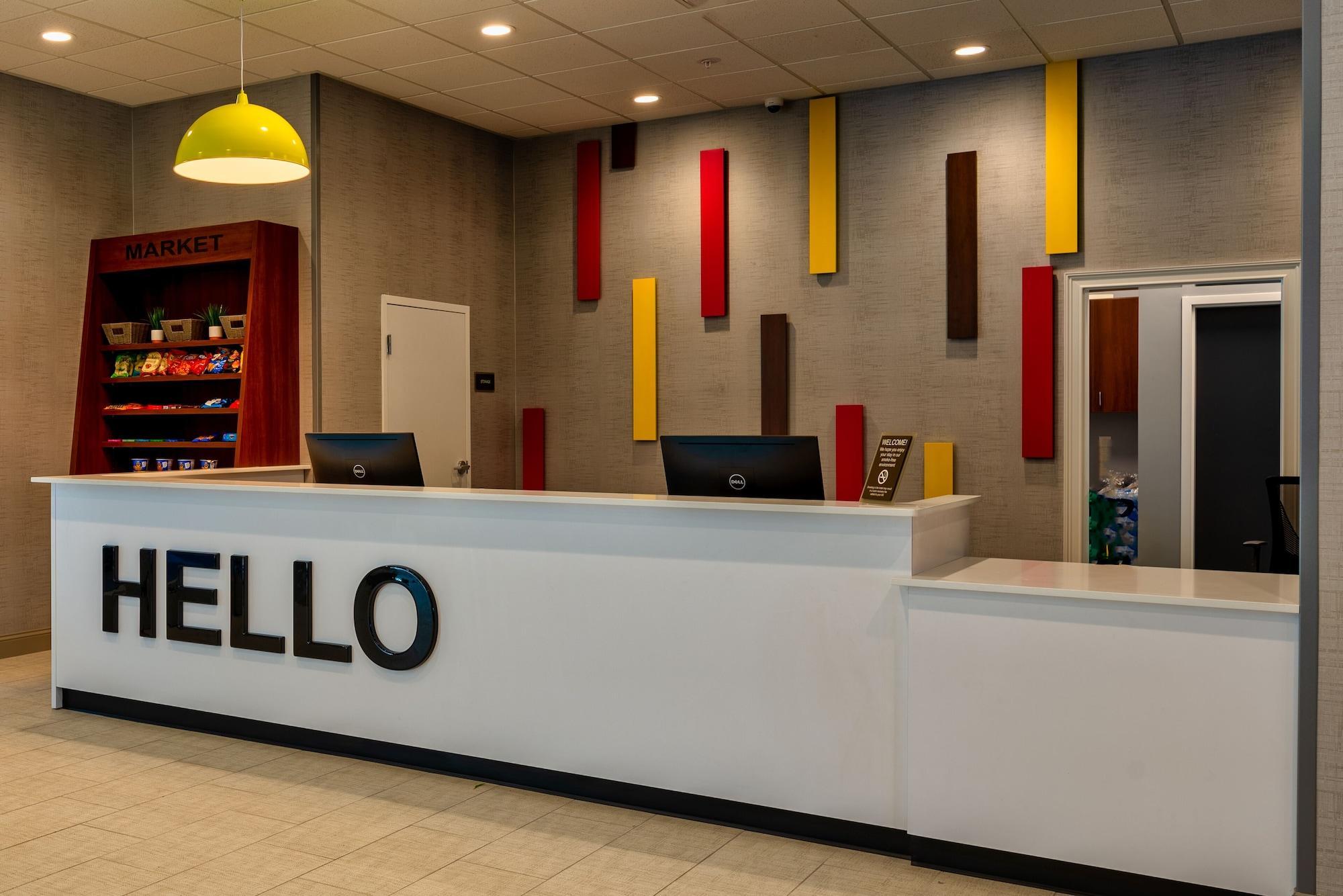 Park Inn By Radisson Florence, Sc 外观 照片