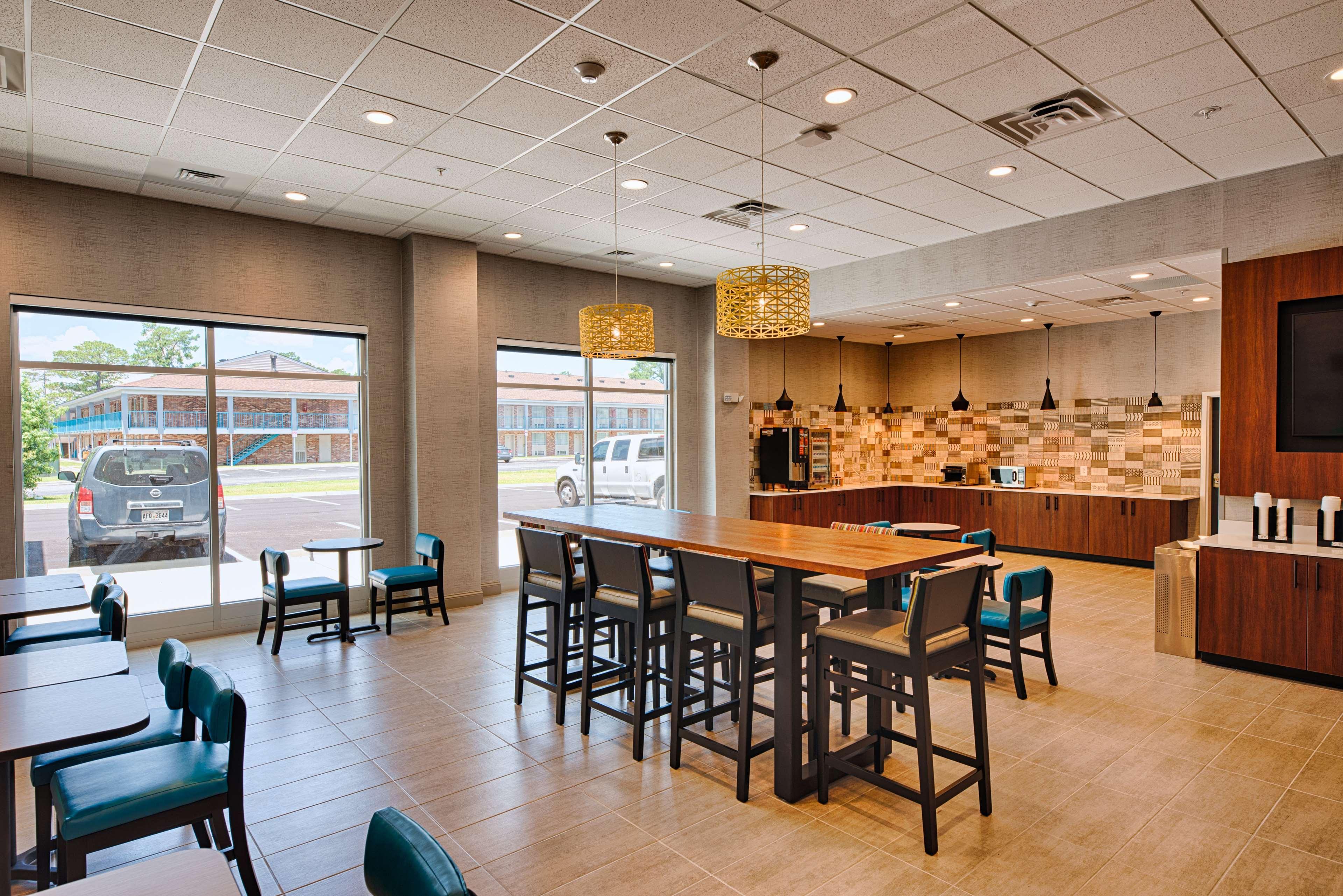 Park Inn By Radisson Florence, Sc 外观 照片