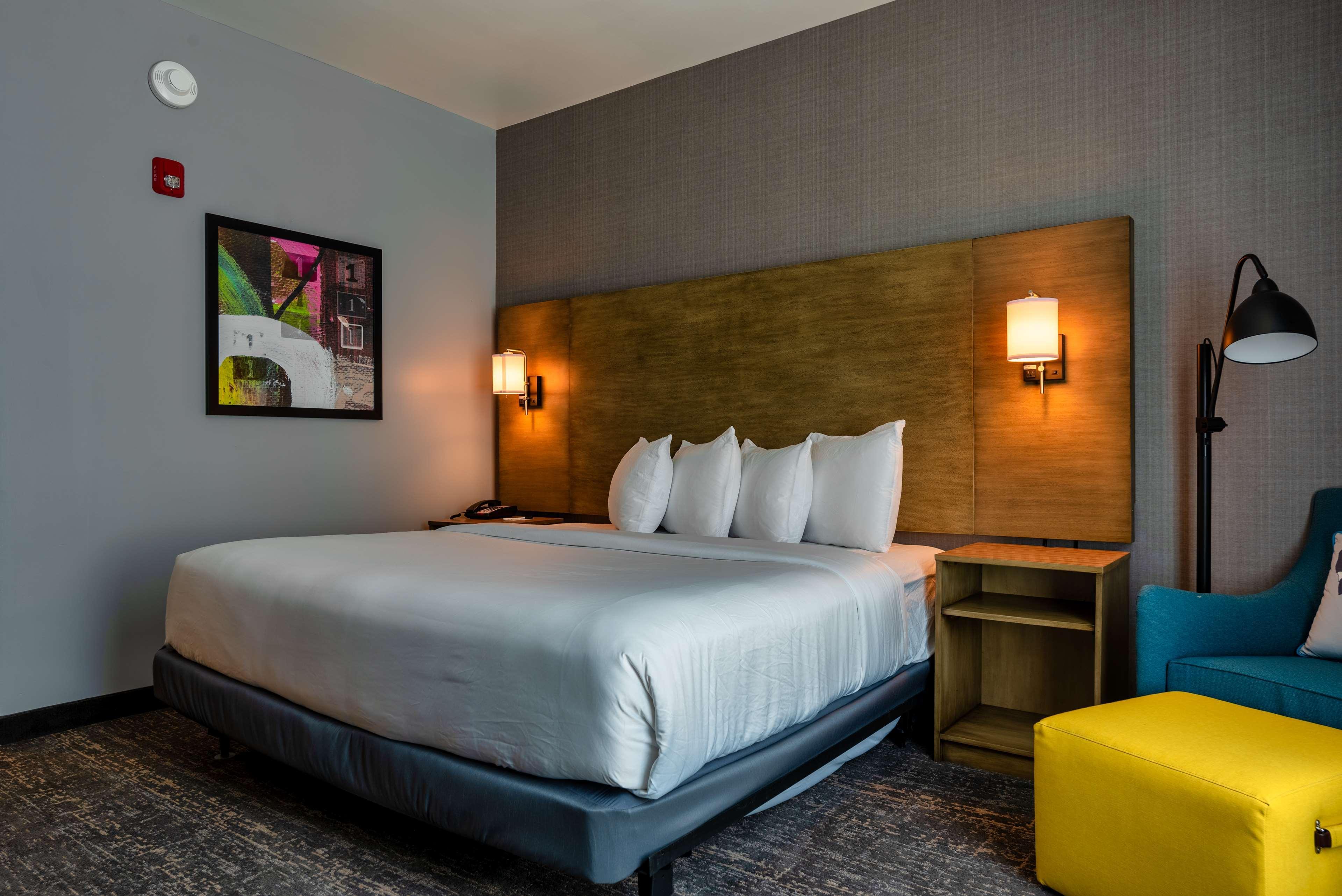 Park Inn By Radisson Florence, Sc 外观 照片