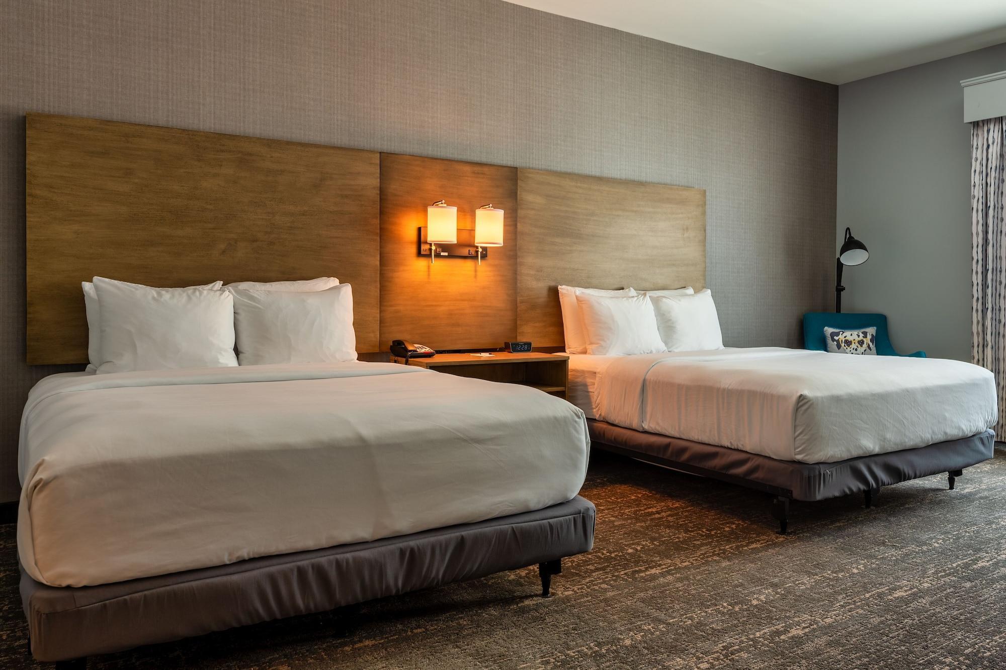 Park Inn By Radisson Florence, Sc 外观 照片