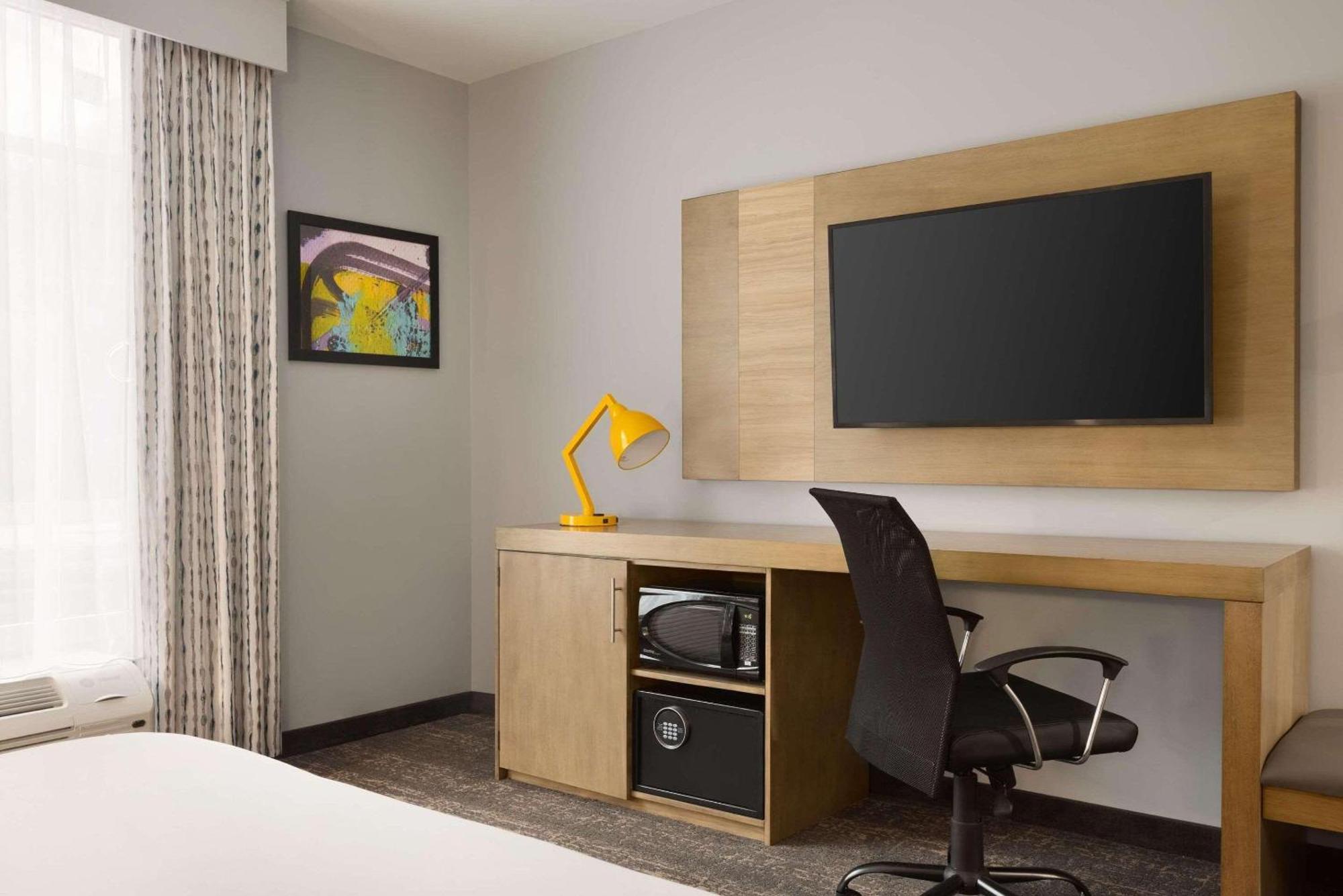 Park Inn By Radisson Florence, Sc 外观 照片