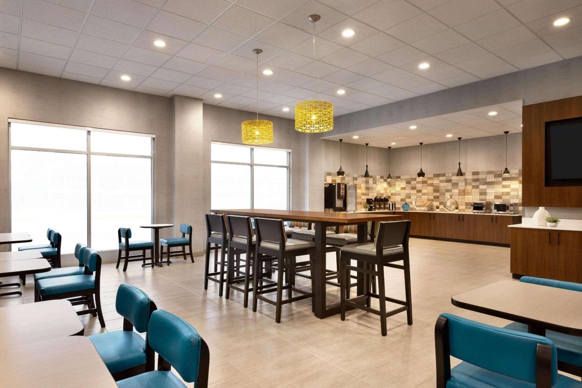 Park Inn By Radisson Florence, Sc 外观 照片