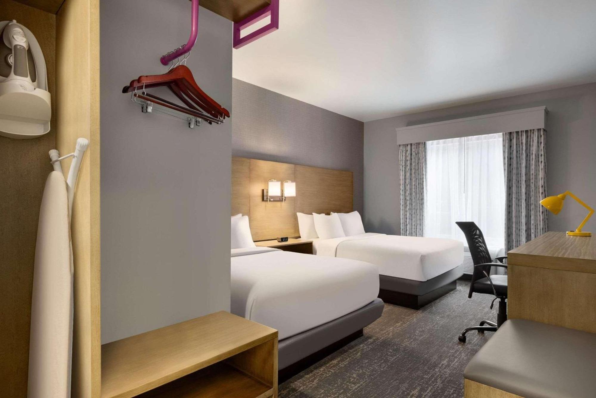 Park Inn By Radisson Florence, Sc 外观 照片