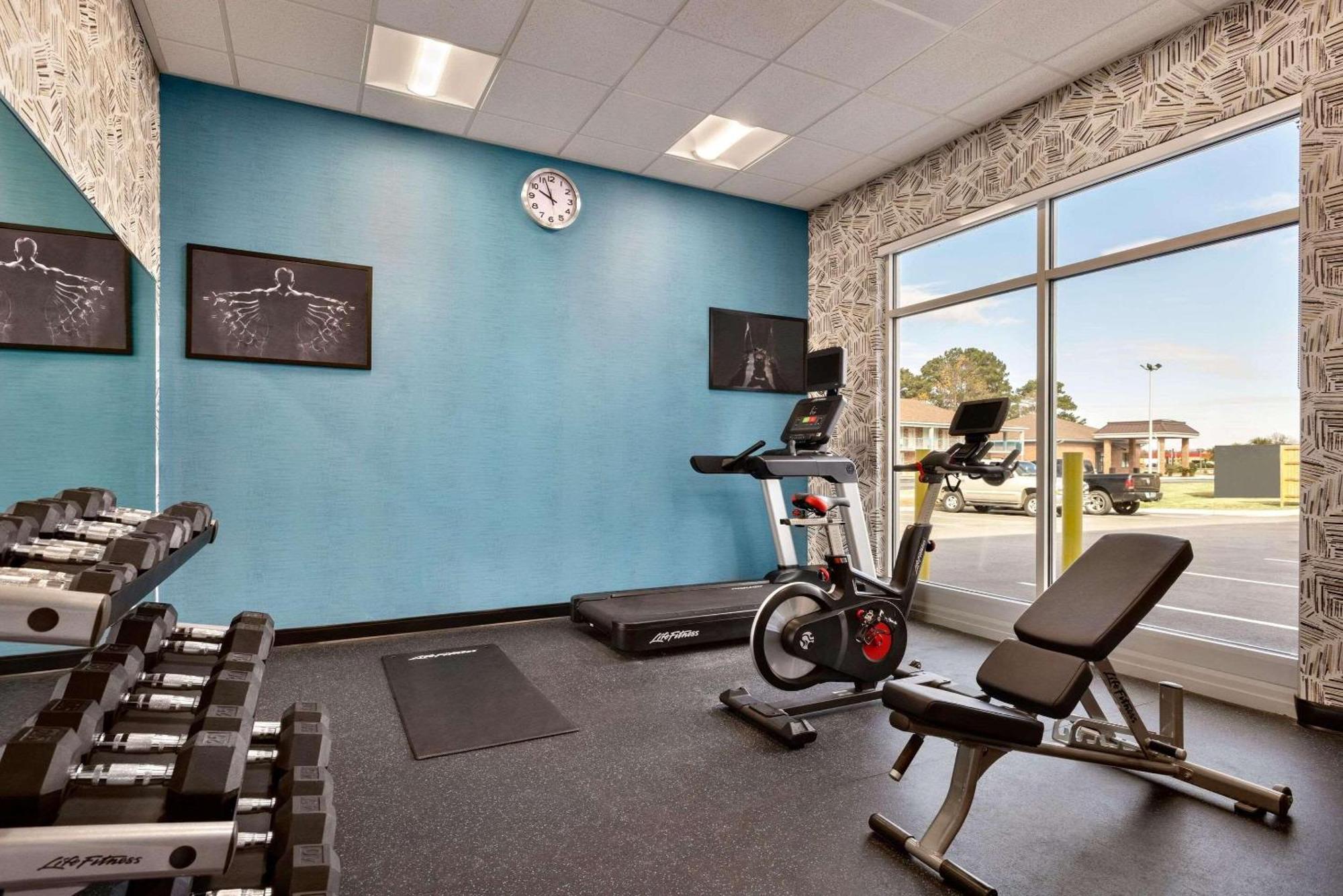 Park Inn By Radisson Florence, Sc 外观 照片