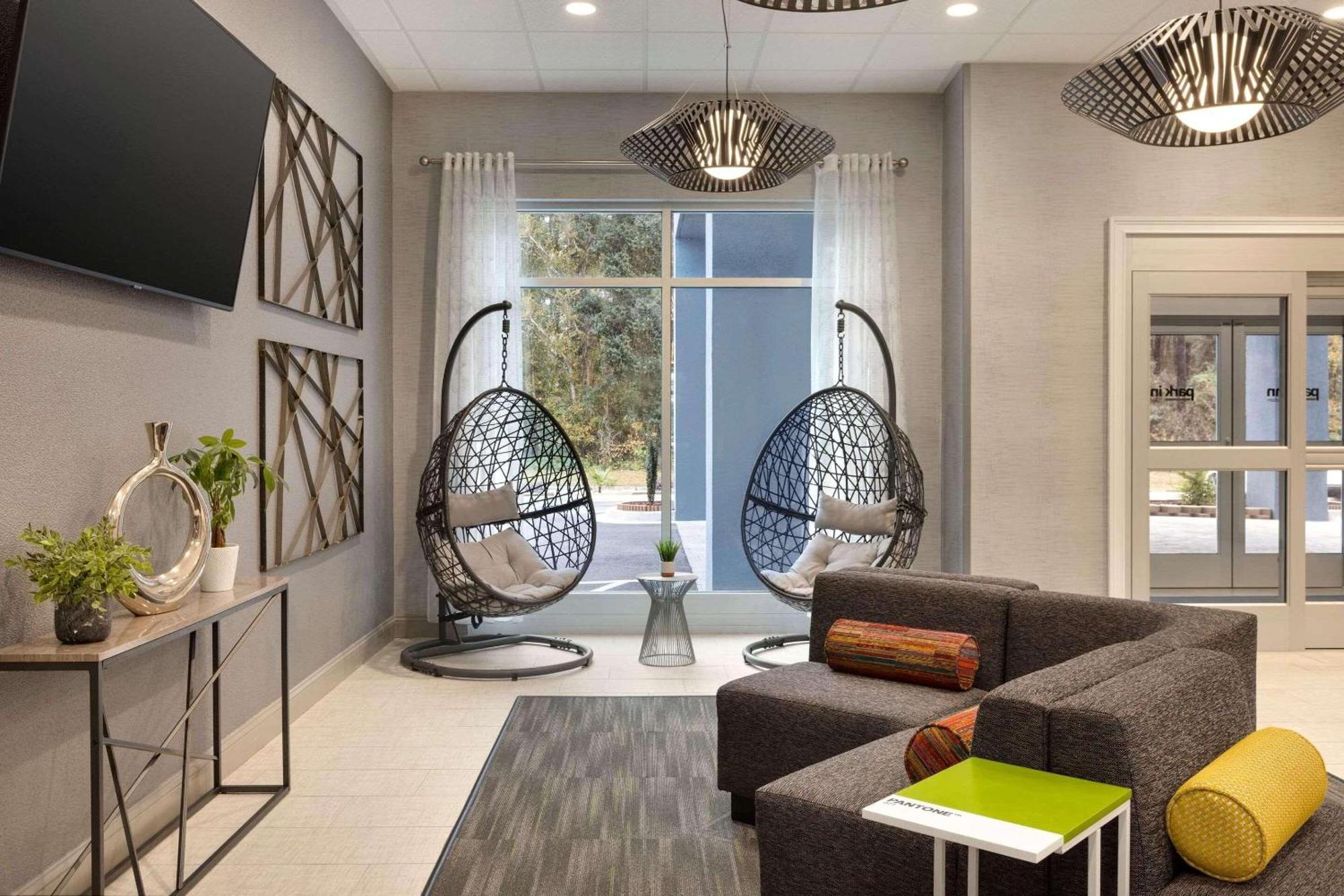 Park Inn By Radisson Florence, Sc 外观 照片