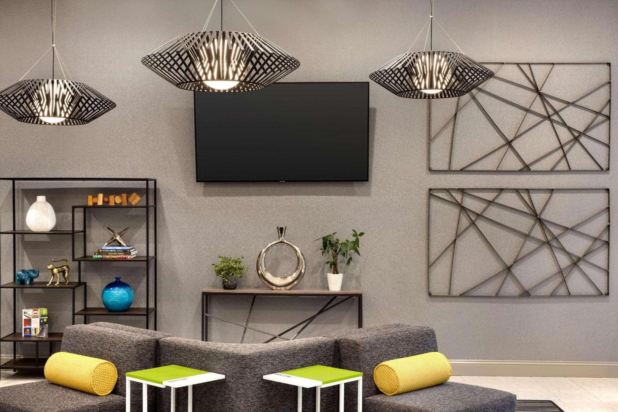 Park Inn By Radisson Florence, Sc 外观 照片