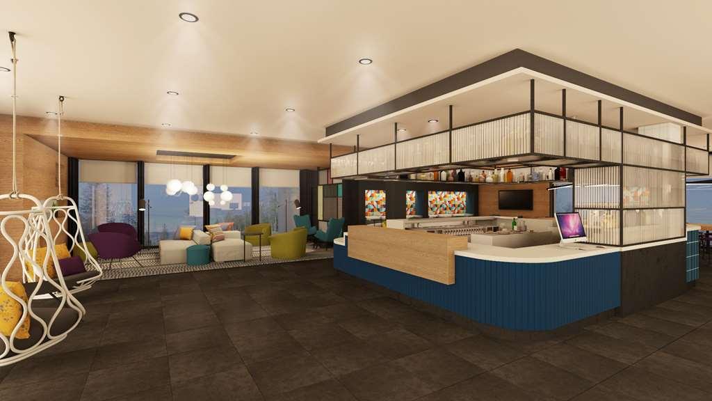 Park Inn By Radisson Florence, Sc 内观 照片