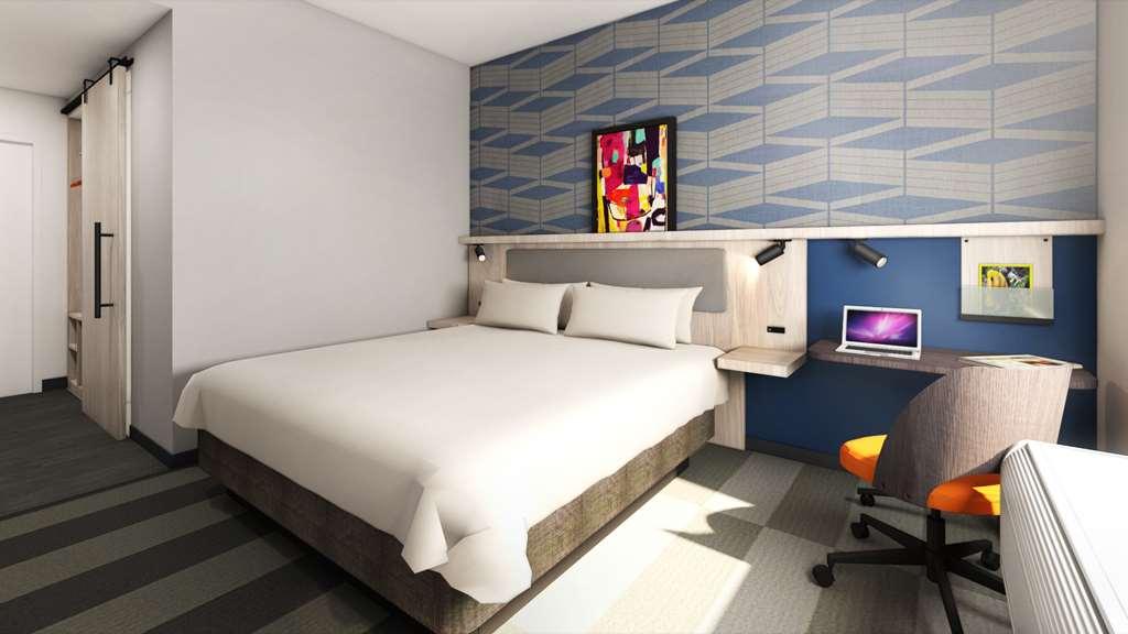 Park Inn By Radisson Florence, Sc 客房 照片