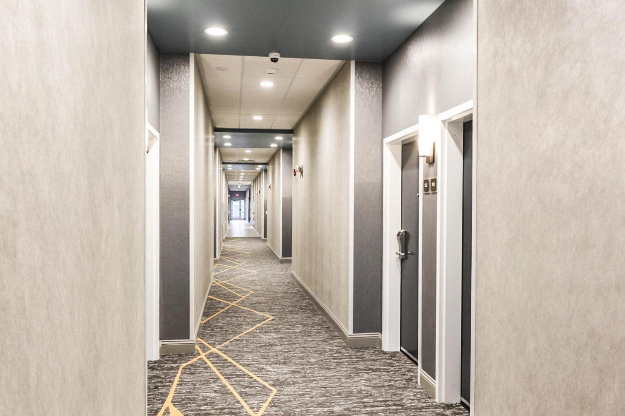 Park Inn By Radisson Florence, Sc 外观 照片