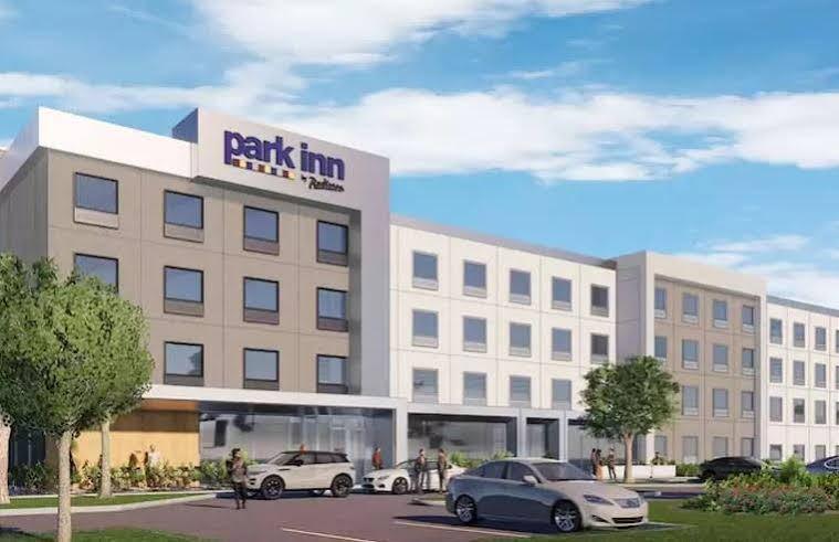 Park Inn By Radisson Florence, Sc 外观 照片